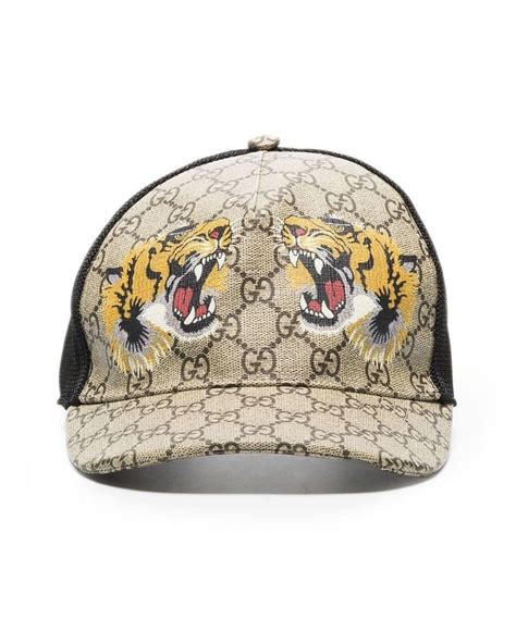 casquete gucci|casquette Gucci pour homme.